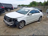 Mercedes-Benz Cla 250 4Matic WDDSJ4GB4FN195025 fotografie