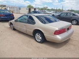 Ford Thunderbird Lx 1FALP6248VH126665 снимка