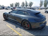 Porsche Taycan Sport Turismo Gts WP0CD2Y17NSA85072 fotografie