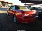 Chrysler Sebring Limited 1C3LC65M38N285590 снимка