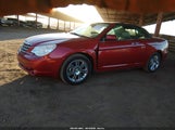 Chrysler Sebring Limited 1C3LC65M38N285590 снимка