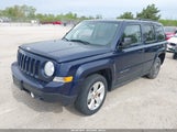 Jeep Patriot Latitude 1C4NJPFB9DD137635 снимка