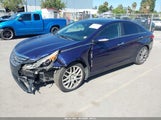 Hyundai Sonata Limited 2.0T 5NPEC4AB8CH373993 снимка
