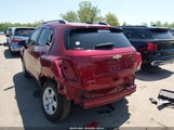 Chevrolet Trax Lt 3GNCJLSB5JL231742 снимка