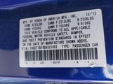 Honda Accord Ex 1HGCT1B79DA001492 снимка