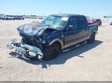 Ford F-150 Lariat/Xlt 1FTRW07L73KD30703 photo