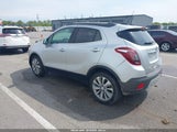 Buick Encore Preferred KL4CJASB7JB543859 fotografie
