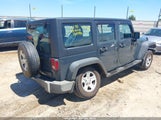 Jeep Wrangler Unlimited Sport Rhd 1C4BJWKG6GL312402 fotografie