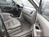 Honda Pilot Ex-L 5FNYF187X8B032458 fotografie