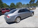 Ford Fusion Sel 3FAHP08Z27R114261 снимка