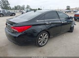 Hyundai Sonata Limited 2.0T 5NPEC4AB4EH879310 снимка