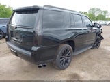 Cadillac Escalade 4Wd Luxury 1GYS4BKJ2LR217896 fotografie