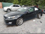 Kia Optima Lx 5XXGM4A75FG365688 снимка