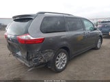 Toyota Sienna Xle 5TDDK3DC9GS135096 снимка
