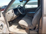 Chevrolet K1500 Fleetside 1GCEK14R6VE256250 снимка