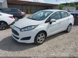 Ford Fiesta Se 3FADP4BJ2EM202861 снимка
