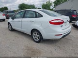 Ford Fiesta Se 3FADP4BJ2EM202861 снимка
