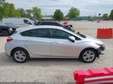 Chevrolet Cruze Lt Auto 3G1BE6SM4JS642589 снимка