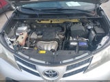 Toyota Rav4 Le JTMBFREV5EJ007382 снимка