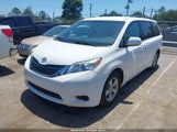 Toyota Sienna Le V6 5TDKK3DC4BS033401 снимка