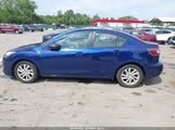 Mazda Mazda3 I Touring JM1BL1V86C1698830 fotografie