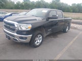 Ram  Big Horn 4X4 6'4 Box 1C6SRFMT3NN262425 снимка
