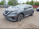 Nissan Murano Sv Fwd 5N1AZ2BJ1LN104110 photo