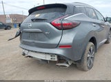 Nissan Murano Sv Fwd 5N1AZ2BJ1LN104110 fotografie