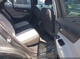 Chevrolet Equinox Fwd Ls 2GNAXHEV8L6258854 снимка