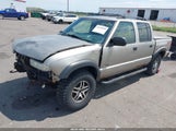 Chevrolet S-10 Ls 1GCDT13X83K116904 снимка