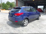 Hyundai Tucson Gls KM8JU3AC2BU137581 снимка