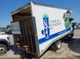 Isuzu Npr Gas Reg 54DC4W1B6ES802807 снимка