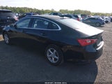 Chevrolet Malibu 1Fl 1G1ZC5ST0GF208284 photo