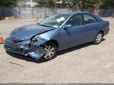 Toyota Camry Le 4T1BE32K44U914594 снимка
