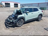 Chevrolet Trailblazer Fwd Lt KL79MPSP0SB114423 fotografie