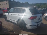 Volkswagen Tiguan 2.0T Se R-Line Black 3VV8B7AX6PM085324 снимка