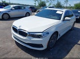 BMW 540I xDrive WBAJE7C59KWW38413 снимка