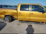 Ford F-150 King Ranch/Lariat/Platinum/Xl/Xlt 1FTPW12VX9KB37721 photo