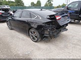 Ford Fusion Titanium 3FA6P0K98KR253691 fotografie