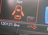 Ford Fusion Titanium 3FA6P0K98KR253691 fotografie