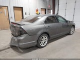 Ford Fusion Sel 3FAHP0JG6AR422825 снимка