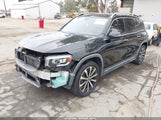 Mercedes-Benz Glb 250 W1N4M4GB3MW090616 снимка