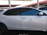 Toyota Corolla Se 5YFBURHE1JP757630 снимка