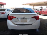 Toyota Corolla Se 5YFBURHE1JP757630 снимка