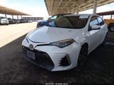Toyota Corolla Se 5YFBURHE1JP757630 снимка