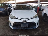 Toyota Corolla Se 5YFBURHE1JP757630 снимка