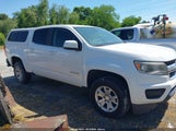 Chevrolet Colorado Lt 1GCGSCEN7K1173879 fotografie