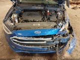 Ford Fusion Se 3FA6P0HD5JR185649 photo