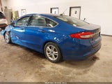 Ford Fusion Se 3FA6P0HD5JR185649 photo