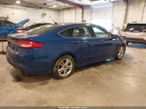 Ford Fusion Se 3FA6P0HD5JR185649 photo